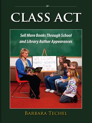 cover image of Class Act